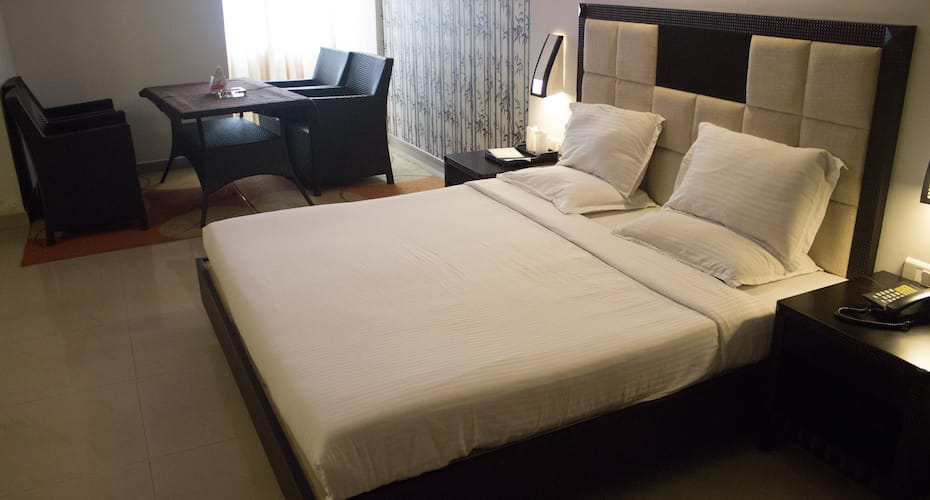 Hotel Luciya, Kochi 2